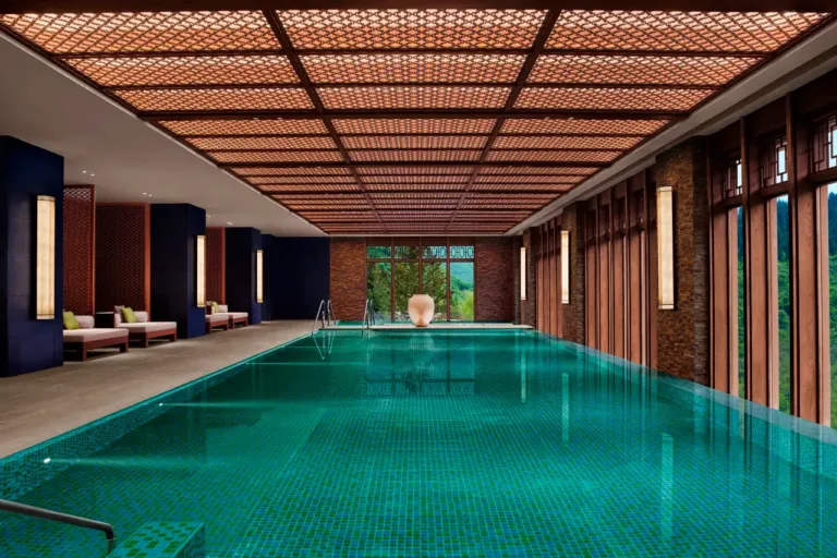 Rissai Valley, a Ritz-Carlton Reserve