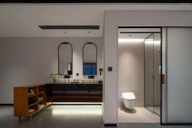 Guizhou Fengxi Muyun Hotel