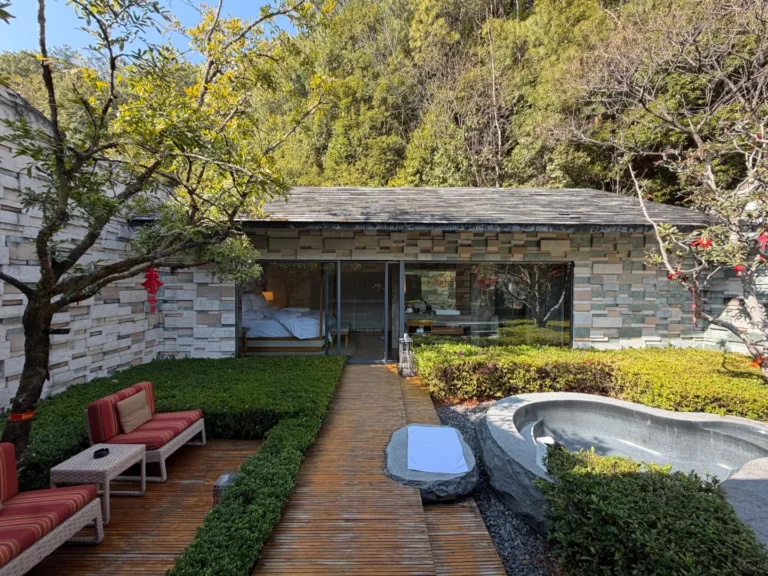 The Lost Stone Villas & Spa by Hyatt Tengchong