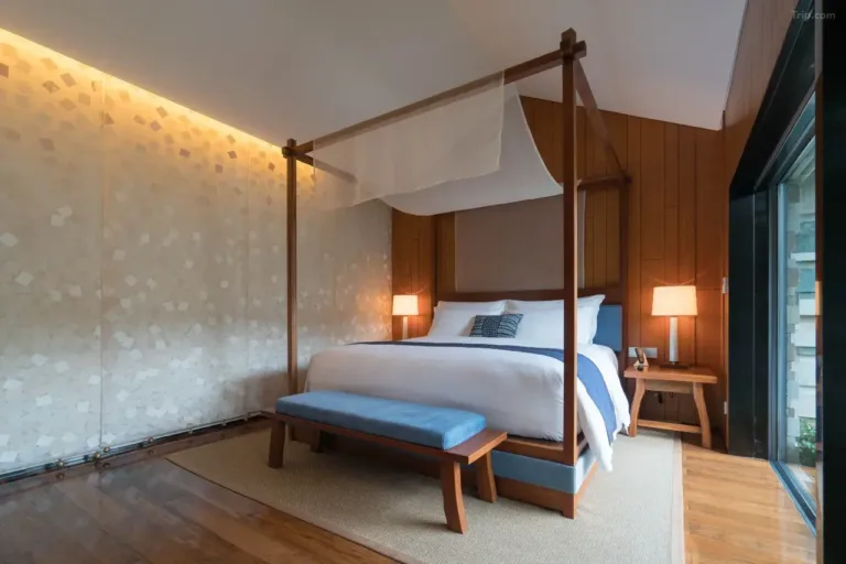 The Lost Stone Villas & Spa by Hyatt Tengchong