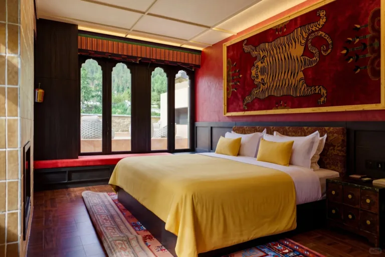 Yading BORE Secret Realm Hotel, Daocheng County