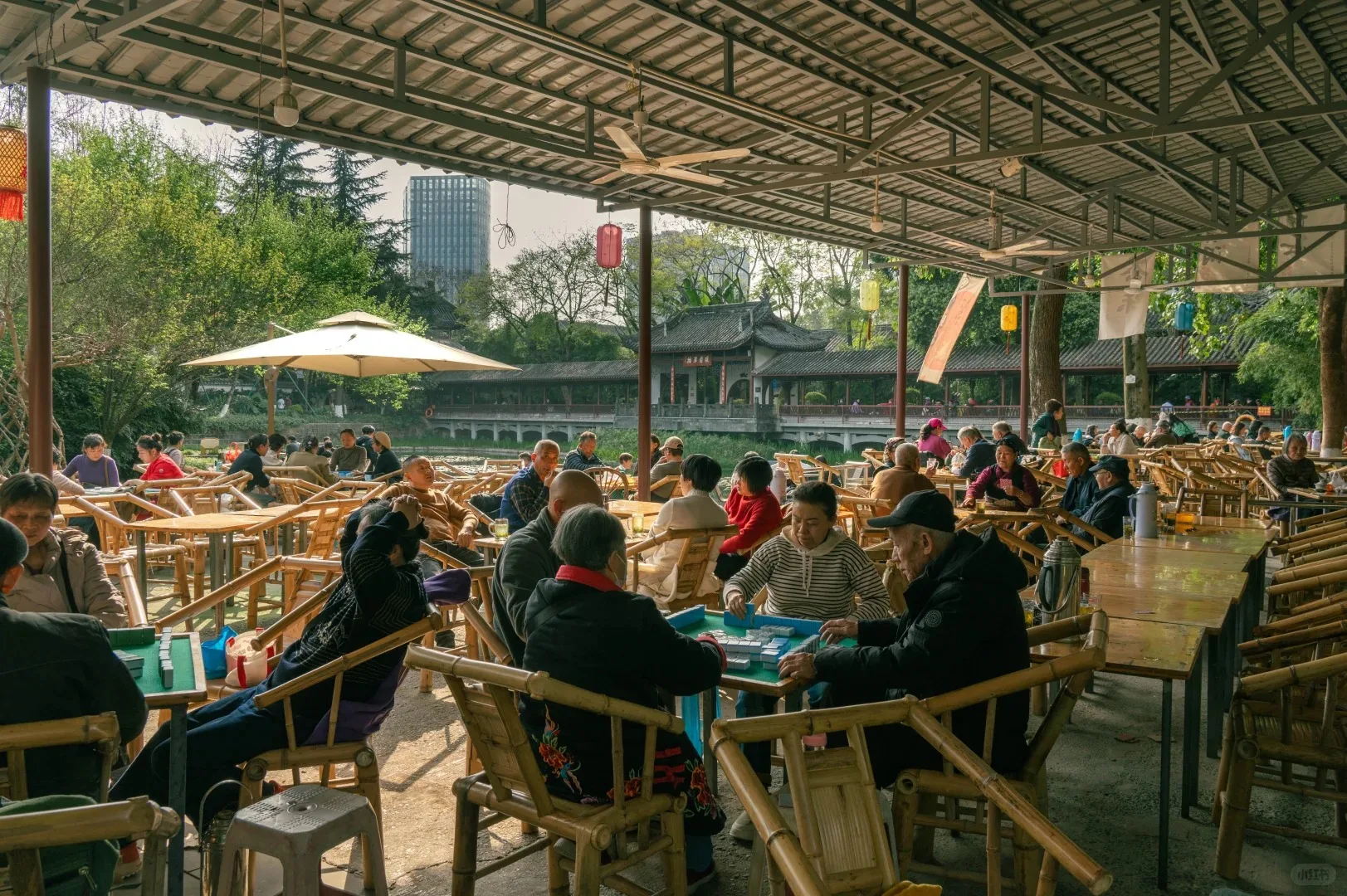 Chengdu