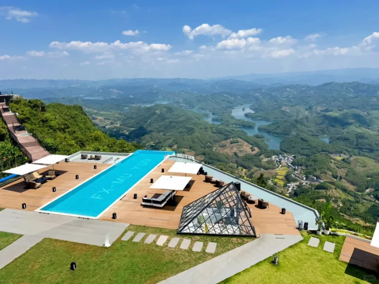 Guizhou Fengxi Muyun Hotel