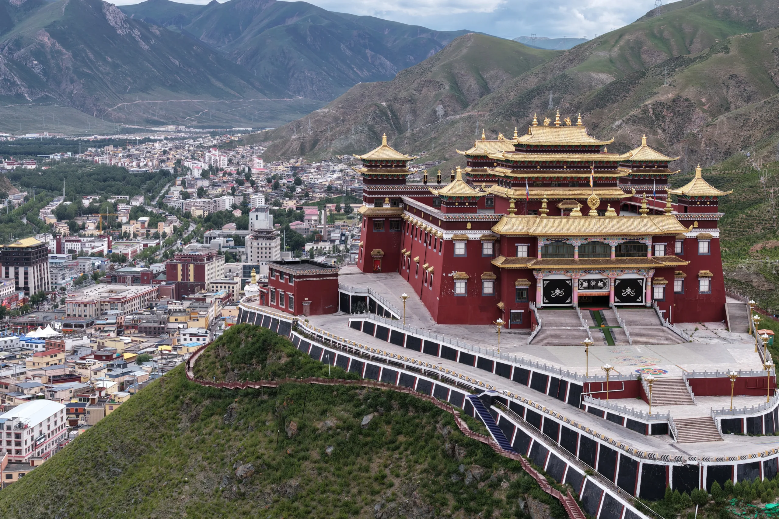 Qinghai