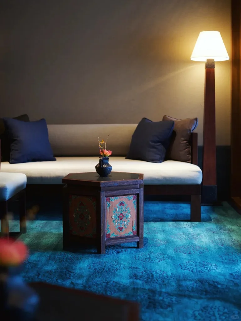 Rissai Valley, a Ritz-Carlton Reserve