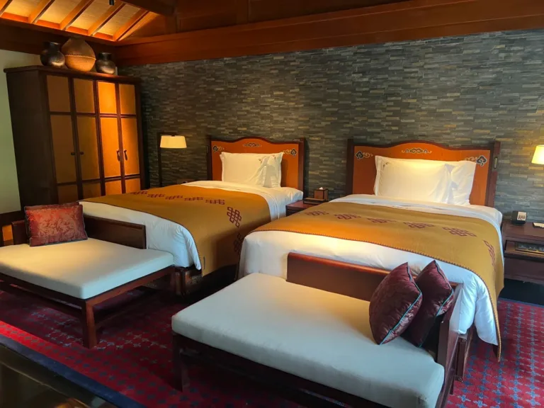 Rissai Valley, a Ritz-Carlton Reserve